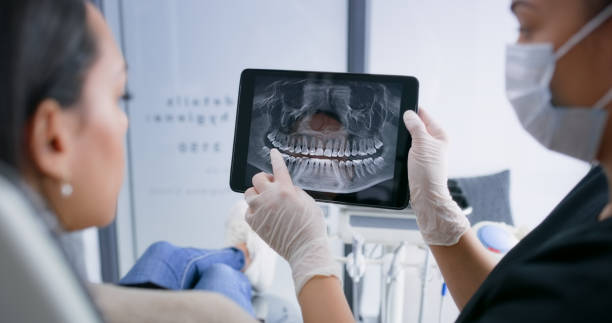 Licensed Teeth Cleaning And Checkup service in Glasgow, VA - Smile Center Dentistry